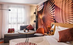 Novotel Paris Vaugirard Montparnasse